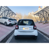【月租-北京】smart fortwo 1.0L 52千瓦硬顶灵动版 商品缩略图5