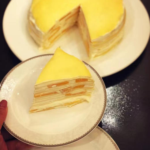 芒果千层切角 商品图0