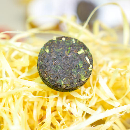 域邦糯米香熟小饼 商品图2