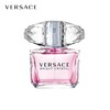 【双楠】Versace/范思哲晶钻女士淡香水 30ml/50ml/90ml 商品缩略图0