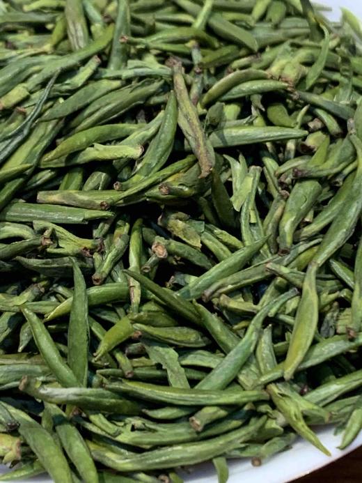 绿茶.竹叶青、800元/500克、京津同城包郵 商品图4