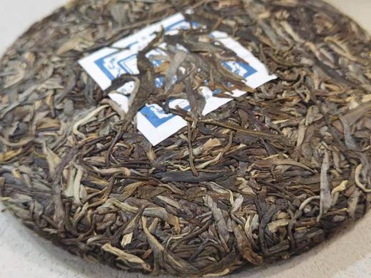 2020春高瞻青饼(坝卡囡大树) 商品图2