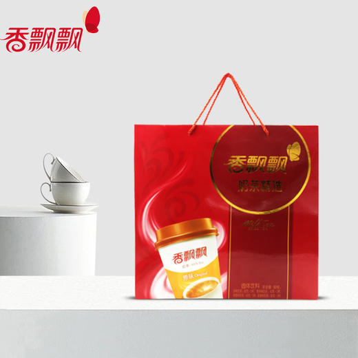香飘飘奶茶 商品图0