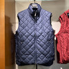 秋季新款  Brooks Brothers/布克兄弟 男士保暖棉马甲 商品缩略图0