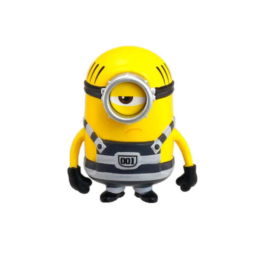 多美卡    116486     合金收藏系列 迷你兵团—梅尔 商品图1