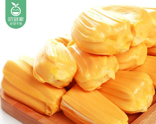 越南菠萝蜜果肉/1盒（500g±20g） 商品图3