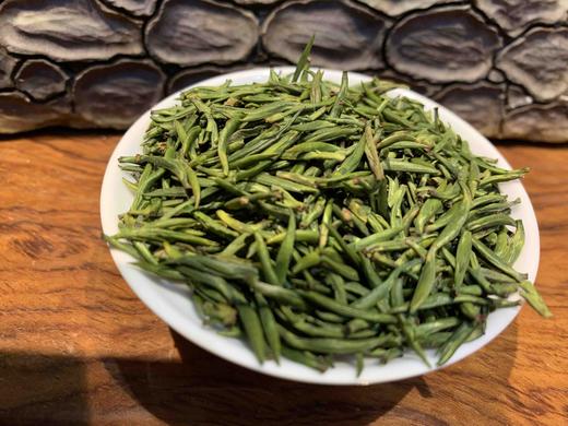 绿茶.竹叶青、800元/500克、京津同城包郵 商品图2