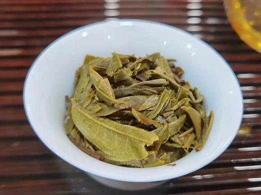 2020春高瞻青饼(坝卡囡大树) 商品图5