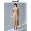  VIMAGE纬漫纪V1507159连衣裙 商品缩略图4