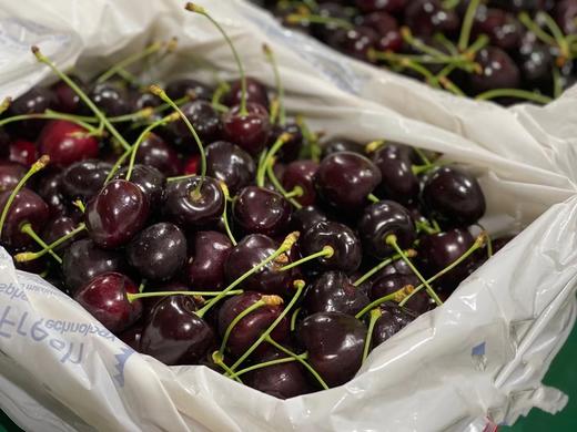 科迪亚车厘子预订168一箱十斤 商品图1