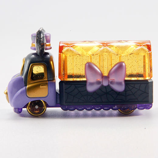 多美卡    137931。 宝石之路厢式车 米奇2 商品图2