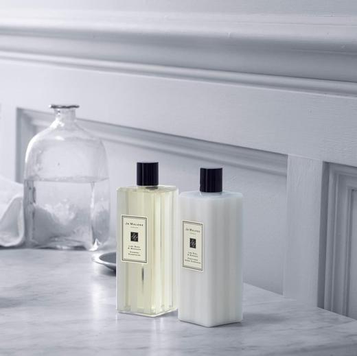 英国 JoMalone祖玛珑 持久留香香氛沐浴露 250ml 商品图8