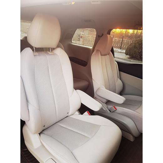 【月租-北京】别克 GL8 25S 舒适型 国V 商品图9