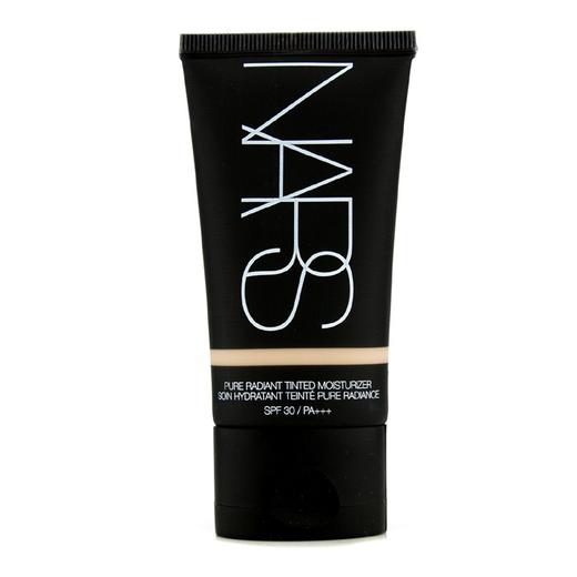 NARS娜斯 - 有色面霜 三合一防晒隔离素颜霜SPF30+++ 商品图2