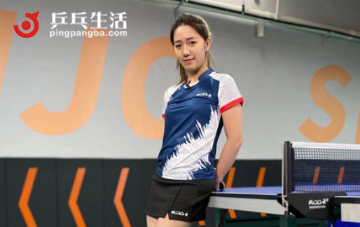 高云娇教学之乒乓进阶