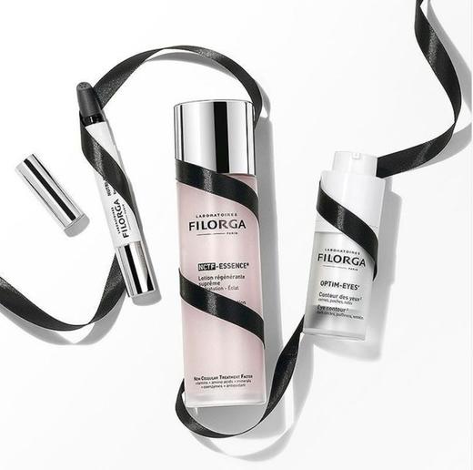 法国 FILORGA菲洛嘉 水光精华水 150ml 商品图7