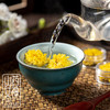 山药女神菊花特级2020云台怀冰菊鲜菊茶冰菊润目贡菊润喉去火泡正品礼盒装 商品缩略图4