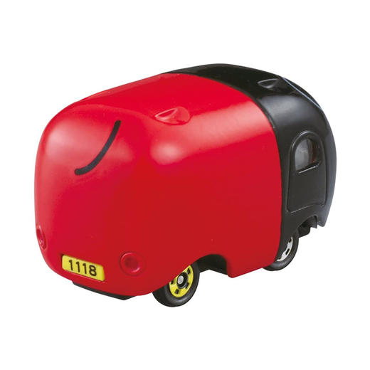 HT多美卡  迪士尼TSUMTSUM 米奇小汽车 840510 商品图5