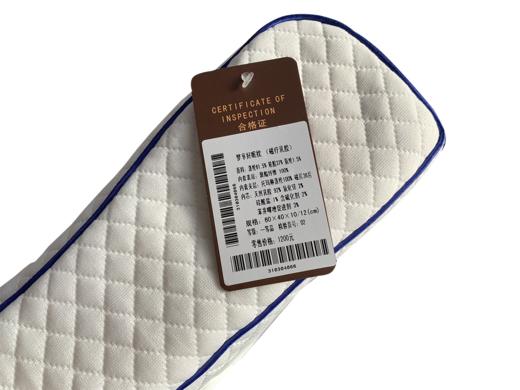 梦享好眠枕（磁疗乳胶） 商品图2