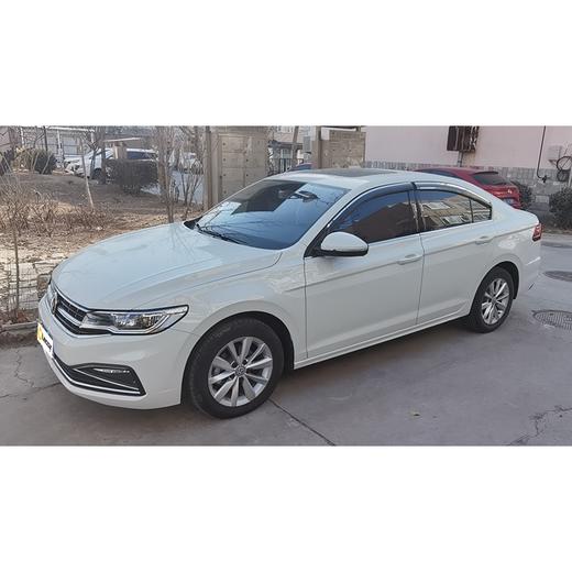 大众 宝来 1.5L 自动舒适型 【长租-北京】 商品图1