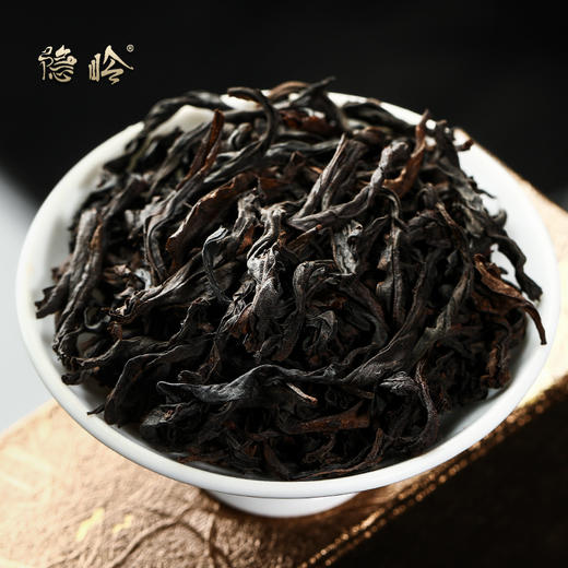 隐岭·原生红袍 商品图1