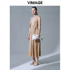  VIMAGE纬漫纪V1507159连衣裙 商品缩略图1