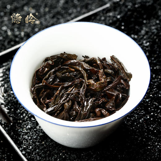 隐岭·原生红袍 商品图3