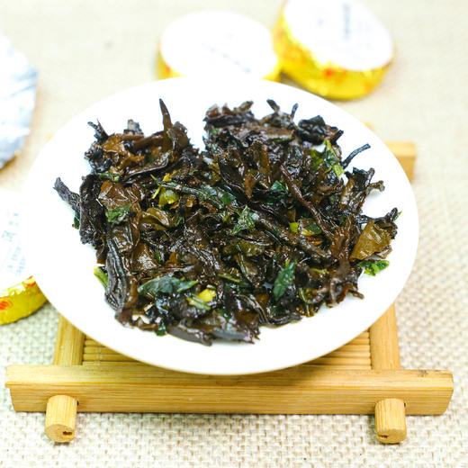 域邦糯米香熟小饼 商品图5