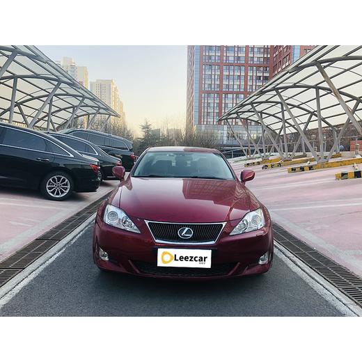 【特价月租-北京】雷克萨斯 IS 300 炫动版 商品图2