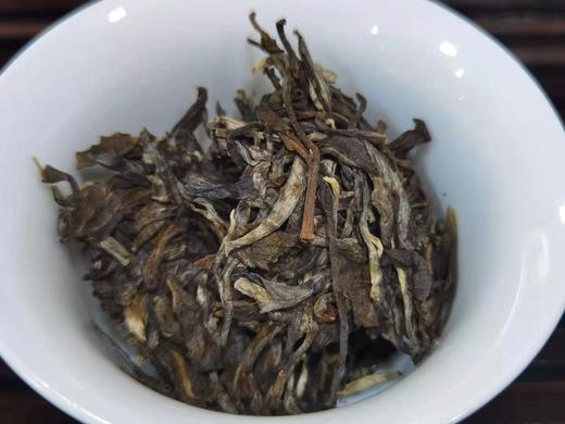 2020春高瞻青饼(坝卡囡大树) 商品图4