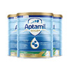 【保税仓】3罐装 Aptamil 爱他美 金装二段 奶粉 900g）（002837） 商品缩略图0