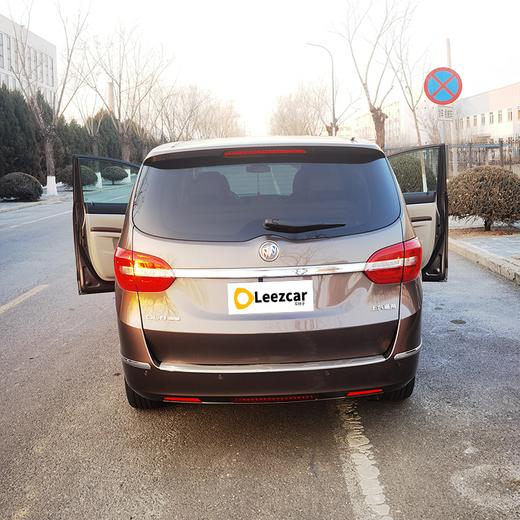 【月租-北京】别克 GL8 25S 舒适型 国V 商品图5