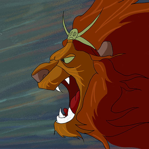 76.火火兔姐姐讲西游记-荒唐国王：大战九灵元圣 商品图0