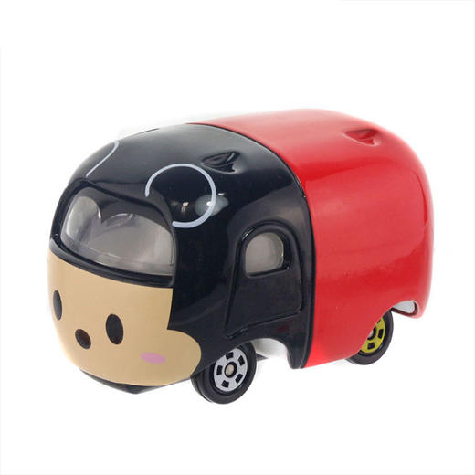 HT多美卡  迪士尼TSUMTSUM 米奇小汽车 840510 商品图1