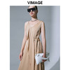  VIMAGE纬漫纪V1507159连衣裙 商品缩略图3