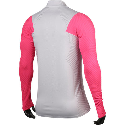 NIKE/耐克 20-21赛季巴黎球员版半拉链CW1384101 商品图1