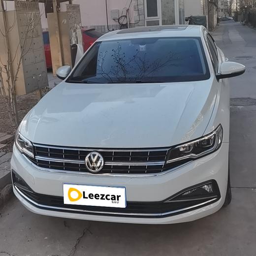 大众 宝来 1.5L 自动舒适型 【长租-北京】 商品图2