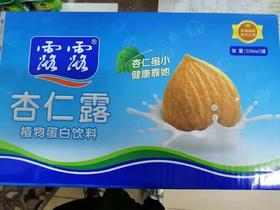 露露杏仁露310mL*15 