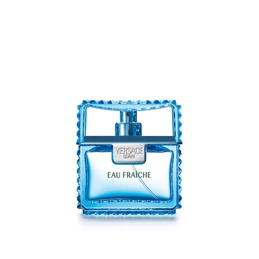 【双楠】Versace/范思哲云淡风轻绅情男士香水30/50/100ml 商品图2