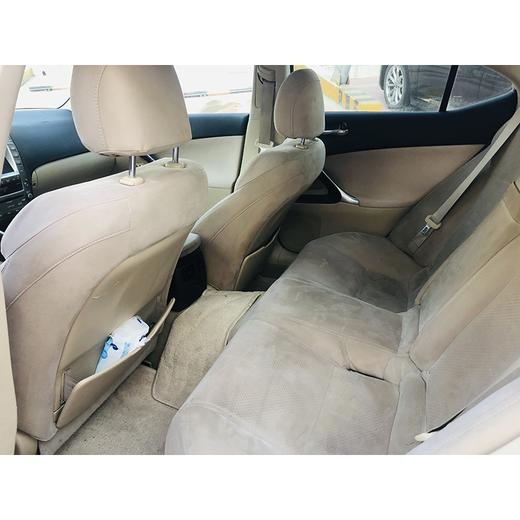 【特价月租-北京】雷克萨斯 IS 300 炫动版 商品图12