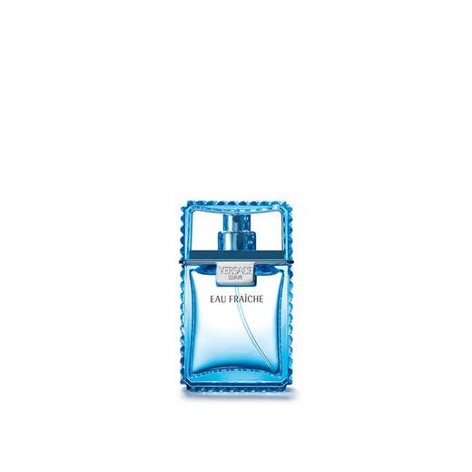 【双楠】Versace/范思哲云淡风轻绅情男士香水30/50/100ml 商品图1