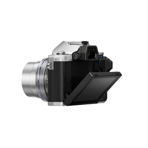 OM-D OM-D E-M10 Mark IV（14-42mm F3.5-5.6 EZ）单镜头套机 商品图1