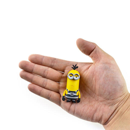 多美卡 合金收藏系列 迷你军团-囚犯装扮301号 商品图3