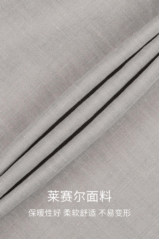 callisto天丝亚麻休闲裤  SQCPW068C 商品图4