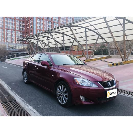 【特价月租-北京】雷克萨斯 IS 300 炫动版 商品图3