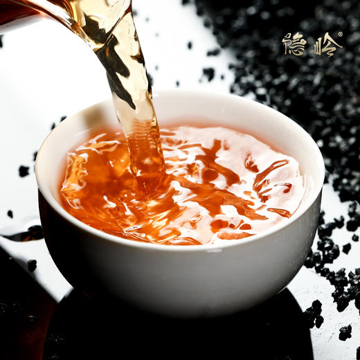 隐岭·原生红袍 商品图5
