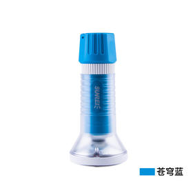 山力士营地灯C5(蓝色)