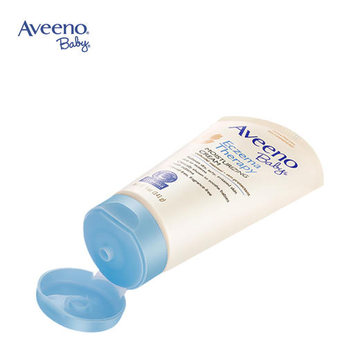 艾维诺 燕麦婴儿湿疹霜浅蓝盖 商品图1