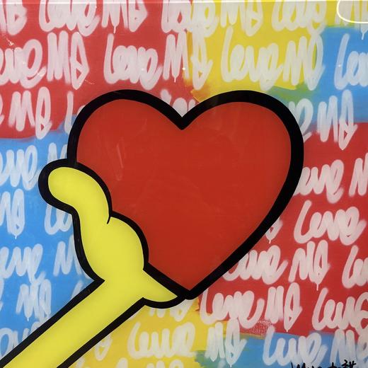 love 22/50-GX 商品图0