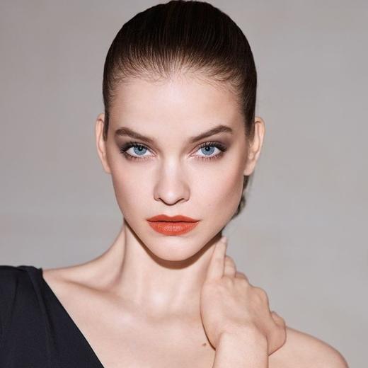 【油皮可选】意大利 Armani阿玛尼 红色持久控油精华气垫 /替换 商品图8